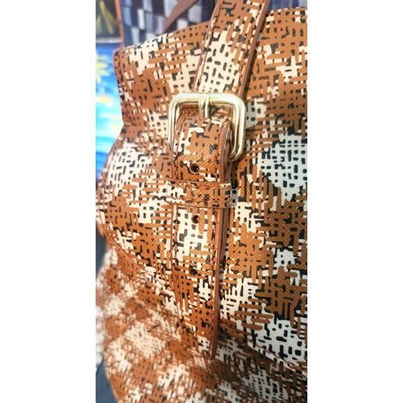 Marc by Marc Jacobs Static Plaid Aurora - Picture 4 of 10